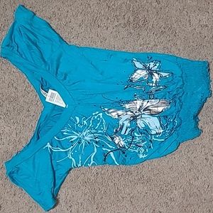5/$25⭐ Arden B Top XSMALL- NWT